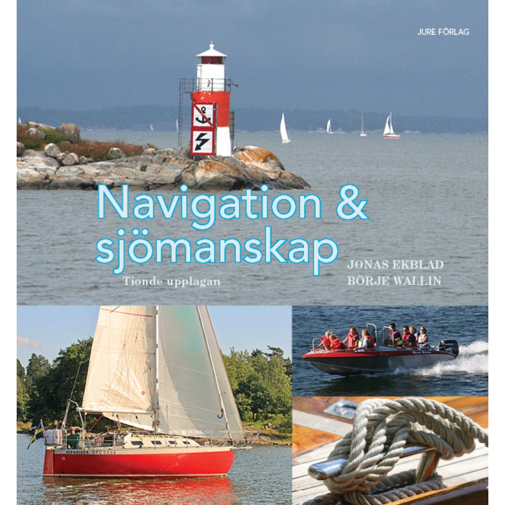 Navigation & sjömanskap